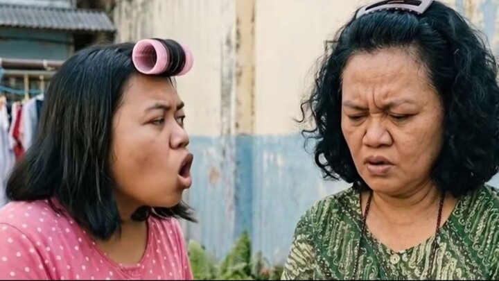 Teror Gaib Kos Putri Part 1