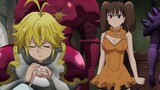 The Seven Deadly Sins: Wrath of the Gods Ep. 10