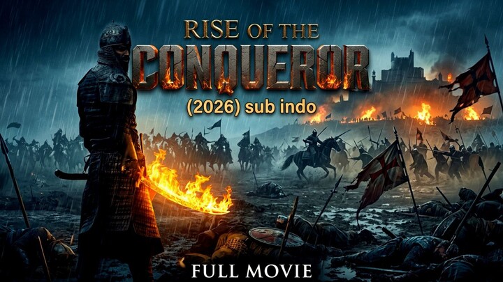 Rise Of The Conqueror (2026) Sub Indo