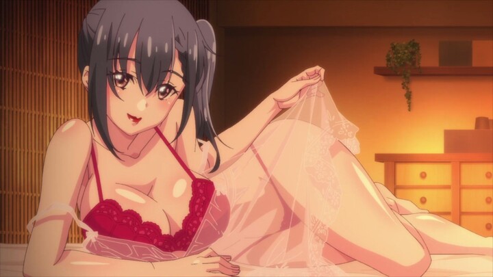 Yoasobi Gurashi! Hindi Episodes 8 [Hindi dubbed]