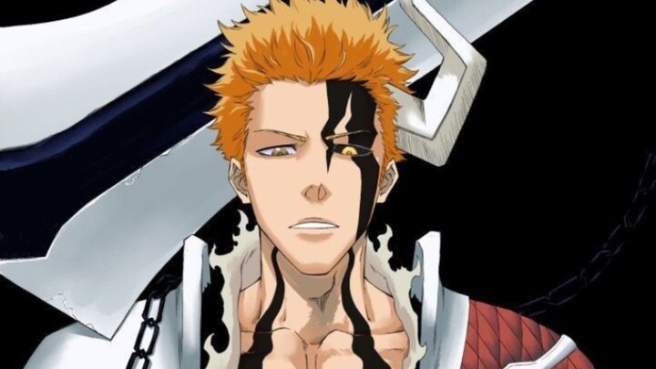 Bleach Thousand Year Blood War Cour 4 Official Game Bleach