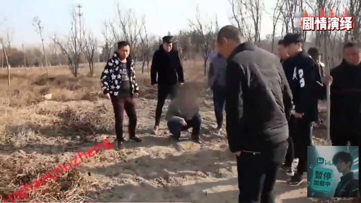 ตอนที่เซอร์ไพรส์ที่สุดในซีรีส์เรื่องการฝังของกับศพ