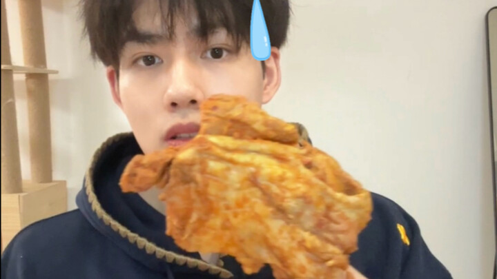 Are the snack ads I keep seeing really delicious...?