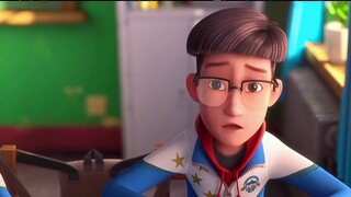 Teacher Ai insulted Wang Qiang and Ai Stan counted the water incorrectly and did not change classes.