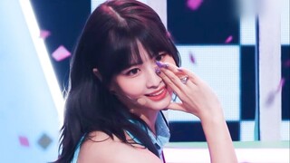 [4K] 绝美横版直拍 TWICE MOMO 'Talk that Talk' (Music Bank) 220826