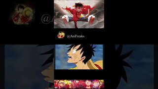 WHITEBEARD SHOW'S MEANING OF EMPEROR TO LUFFY 😐 ONEPIECE
