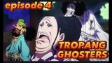 one piece episode 4: ghosting o nuod?ðŸ˜‚