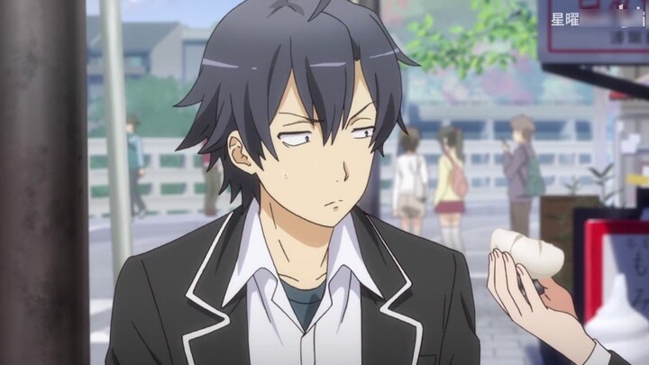 [Spring Exploration] Do you really know Hikigaya Hachiman? How far are you from becoming a great tea