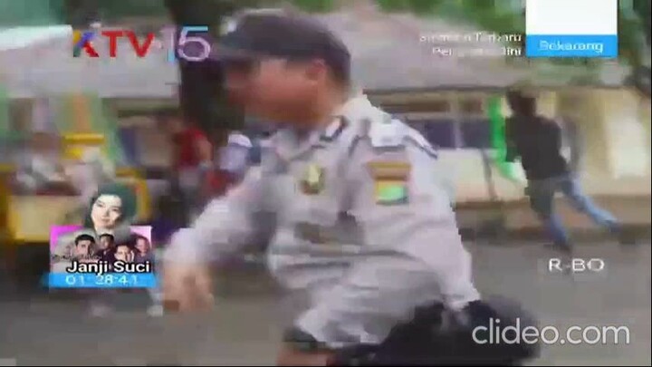 Sinetron Pengantin Dini ~ Episode 01 [FULL EPISODE]