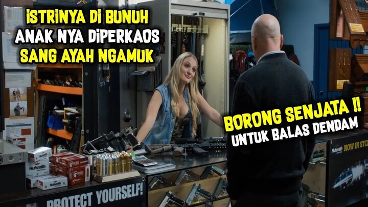 DOKTER BEDAH ITU TERNYATA AHLI TEMPUR !! ALUR CERITA FILM