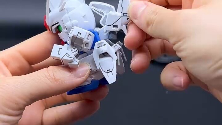 ตู้เย็นขนาดใหญ่ GP03D ของ SDBB ได้รับการตีพิมพ์ซ้ำอีกครั้งในที่สุด!