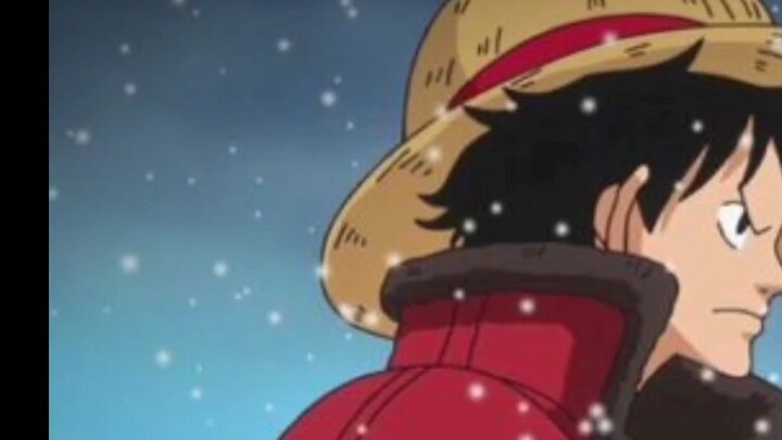 LUFFY GAMPANG BANGETT PERCAYA SAMA LAW 😭😭