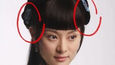 After seeing 28-year-old Sun Li being scolded for being old and ugly, I finally understood why "Lege