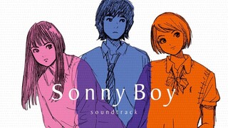 Sonny Boy#_夏天橘子味_