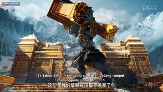 PV Tales of Herding Gods Episode 50
