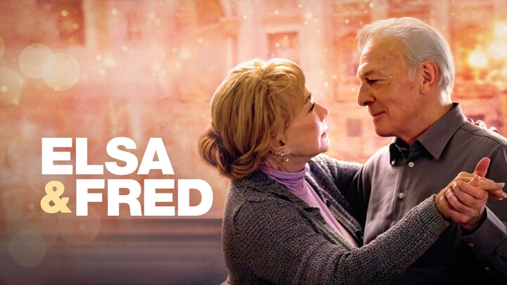 Elsa & Fred 2015 SUB INDO