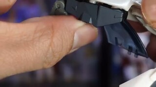 Chia sẻ của giám tuyển - Jack, thủ lĩnh Transformers