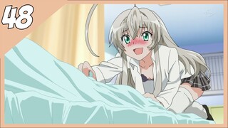 Sudah tak tertahankan