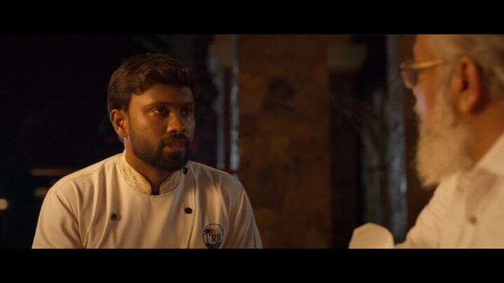 Resort (2026) Session 1 Episode 85-88 Hindi dubbed