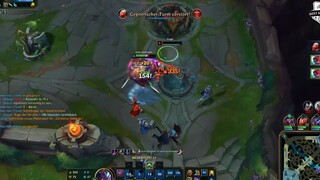 Những khoảnh khắc thú vị nhất ingame #33