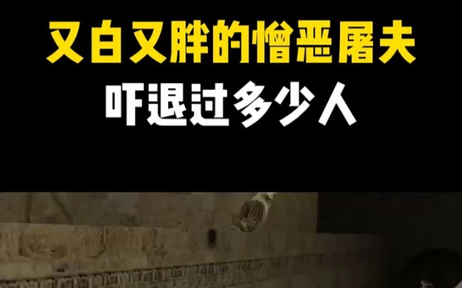 Trong csol có một con gián không thể giết được! Biệt danh là Đồ Tể! Hơi đáng yêu, hơi mập, giết ngườ