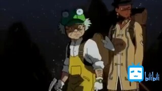 Đây là thời cơ thích hợp để điều tra #anime