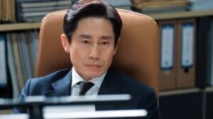The Auditors epsoide 12 [Sub Indo]