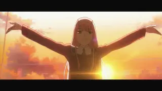 Darling In The Franxx First Vol. (Episodes 1-12) Review | 2018's Most Refreshing Anime