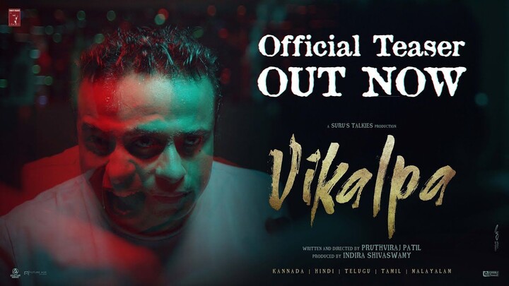 Vikalpa (2026) Sub Indo