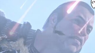 The Bad Guys made this episode into a micro-movie