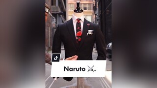 Reply to  Naruto Suit ⚔️ What should we make next? naruto akatsuki anime manga suit suits