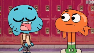 Thế Giới Kỳ Diệu Của Gumball: Ông Bác