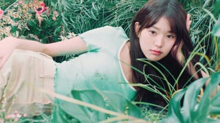 حلقة فنية صيفية تمامًا منفردة، الإعلان الجديد لعام 2024 لـ"يوه شي فنغ يين" مع تشانغ يوان يينغ!