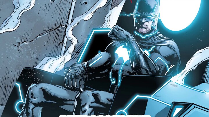 There are actually three clowns? Do you really know which three they are?