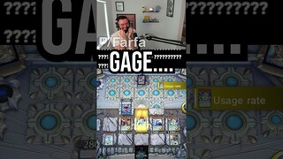 The Greatest BAIT In The History of Yu-Gi-Oh! #yugioh #masterduel