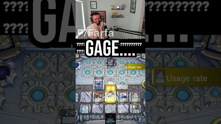 The Greatest BAIT In The History of Yu-Gi-Oh! #yugioh #masterduel