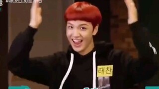 NCT女团舞发展史