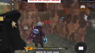 không thể nhân nhượng p1 #gamelacuocsong