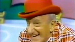 Jimmy Durante