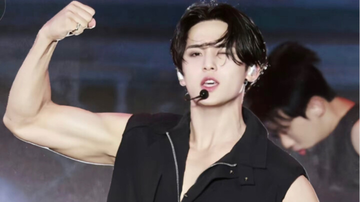 [Mingyu Kim Min-kyu Earphones] Found with z/w | “Our puppy is thinking about me with z/w…”