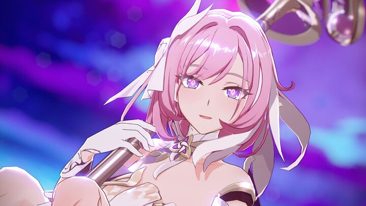 [Honkai Impact 3/MMD] To the flawless you | Congratulations to Alicia "Imperial Girls"