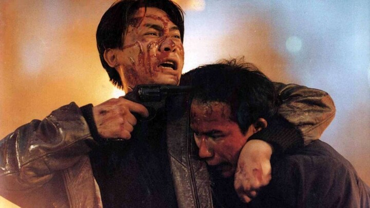 Bullet in the Head (1990) | Best Movie_ Eng Subs