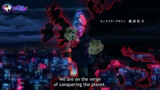 (Thuyết Minh) Tập 1| Chiến Binh Sẽ Được Phái Đi