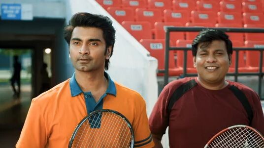 Idhayam Murali full movie hindi