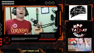 Kap ANDRES LIVE