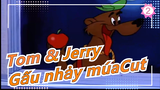 [Tom & Jerry] Gấu nhảy múa Cut_2
