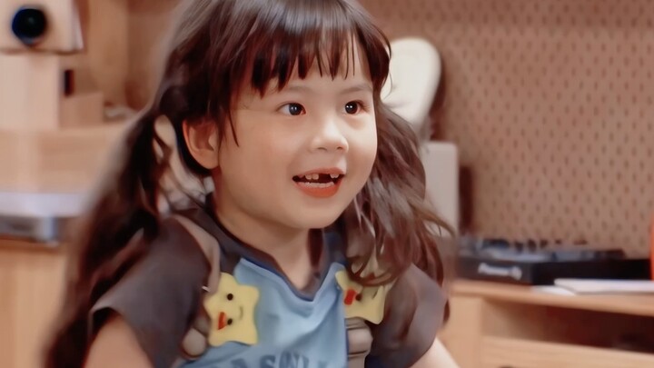 Khoàng Tam Hỷ | Mẹ không ở nhà, thì tôi là anh cả rồi!