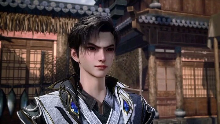 Shuangsheng Wu Hun Eps 46