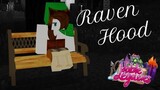 UNFINISHED STORY... | Fable Legacies S2: Raven's Story (Ep. 1) | Minecraft Roleplay