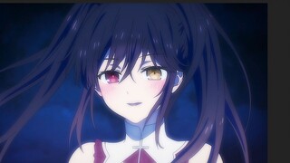 San San is becoming more and more like a cute little wife